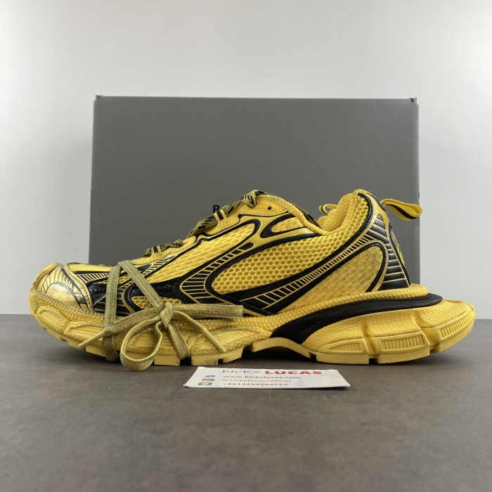 B*alenciaga 3XL Sneaker AM230412-3