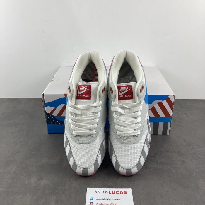 Air Max 1 Parra (2018)  AT3057-100