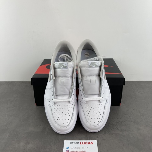 Air Jordan 1 Low OG Neutral Grey  CZ0790-100