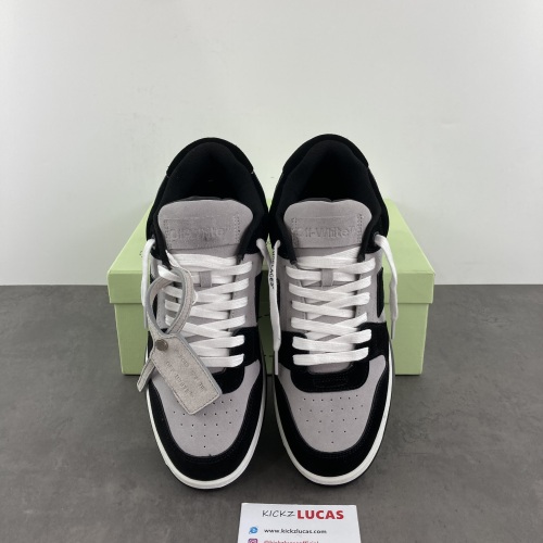 Men Women O*ff W*hite Out Of Office Sneakers Low Tops CP 20230612-14