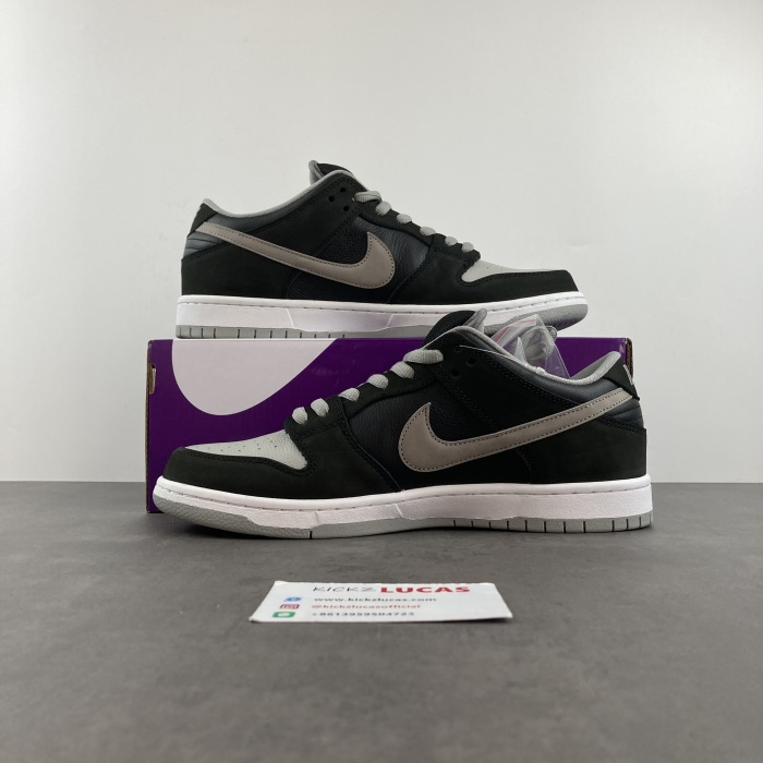 Nike SB Dunk Low J-Pack Shadow BQ6817-007