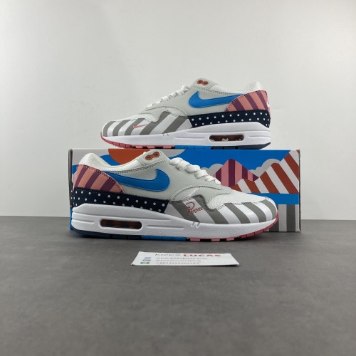Air Max 1 Parra (2018)  AT3057-100