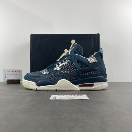 Air Jordan 4 Retro SE Sashiko CW0898-400