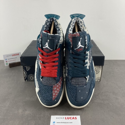 Air Jordan 4 Retro SE Sashiko CW0898-400