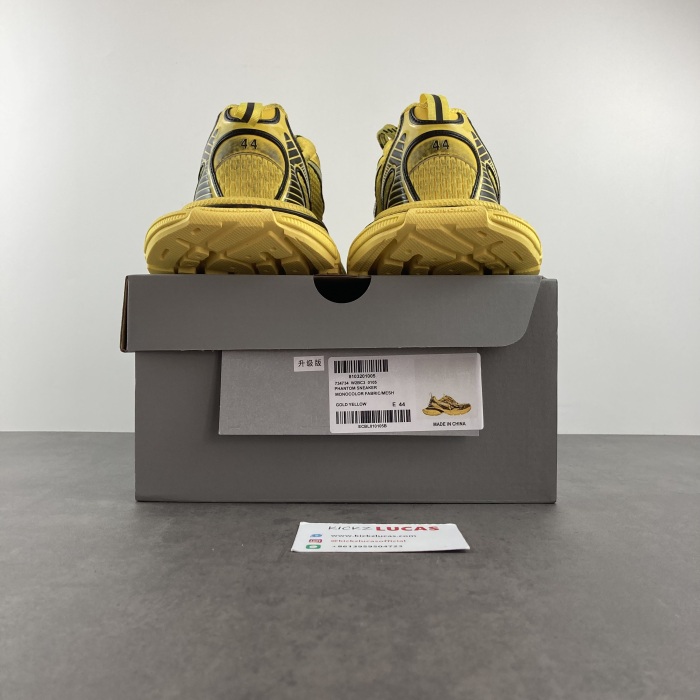 B*alenciaga 3XL Sneaker AM230412-3