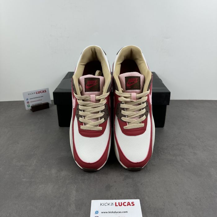 Air Max 90 NRG Bacon (2021) CU1816-100