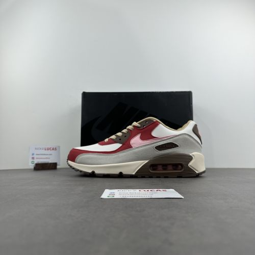 Air Max 90 NRG Bacon (2021) CU1816-100