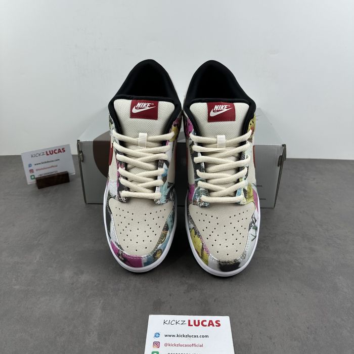 SB Dunk Low Paris  308270-111