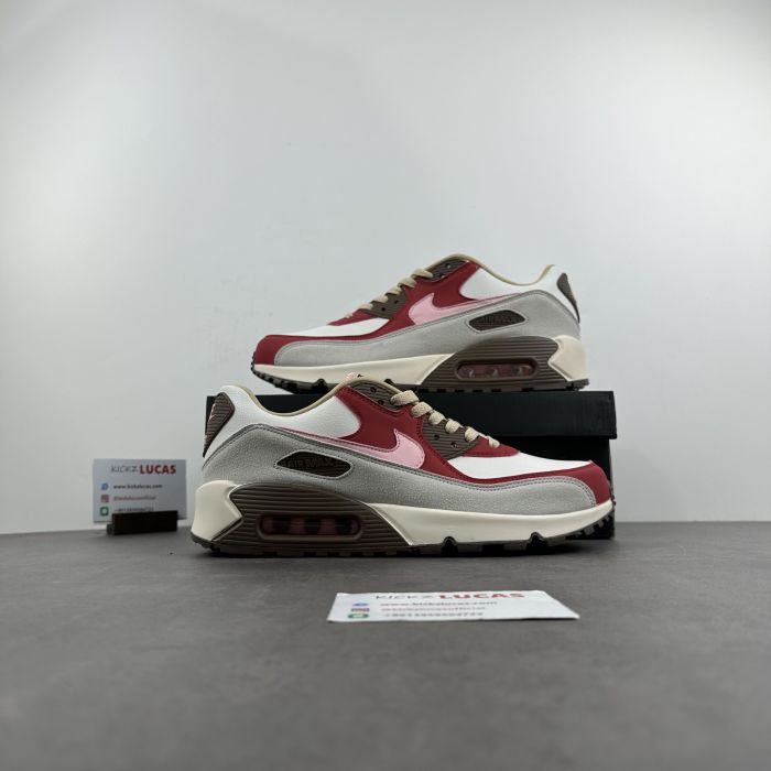 Air Max 90 NRG Bacon (2021) CU1816-100