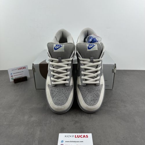 SB Dunk Low London 308269-111