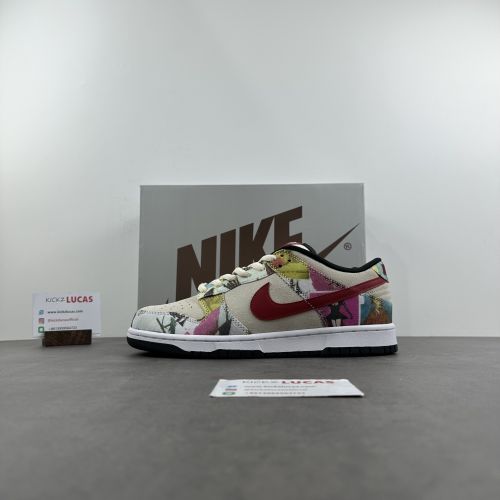 SB Dunk Low Paris  308270-111