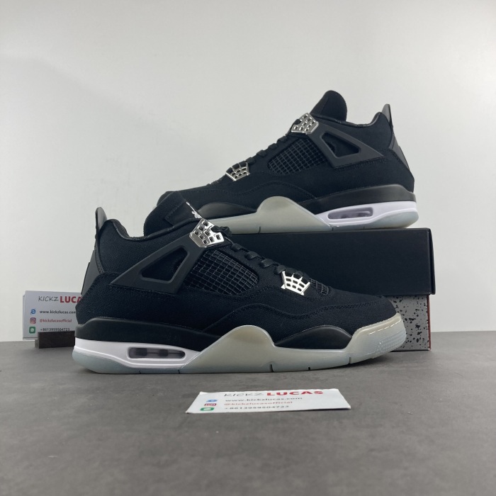 Air Jordan 4 Retro Eminem 136863