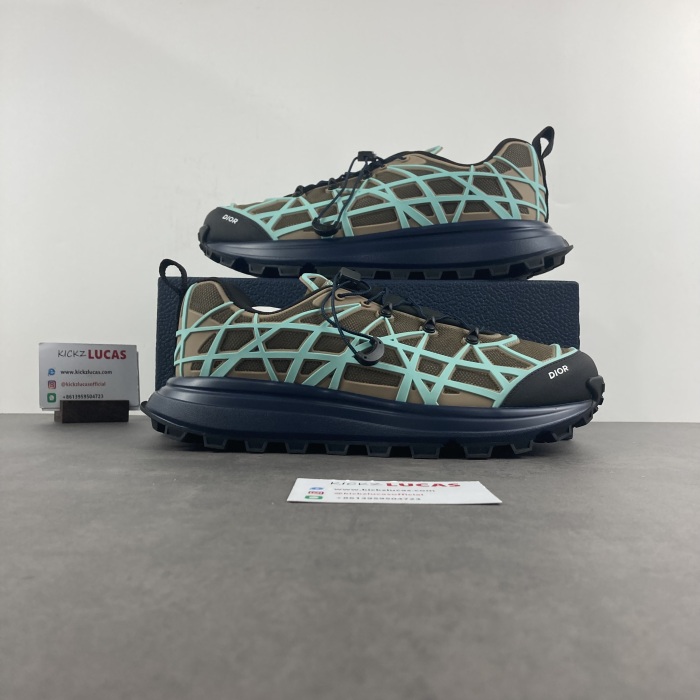 Men Women D*ior Top Sneakers B31 RR 20230606 -2