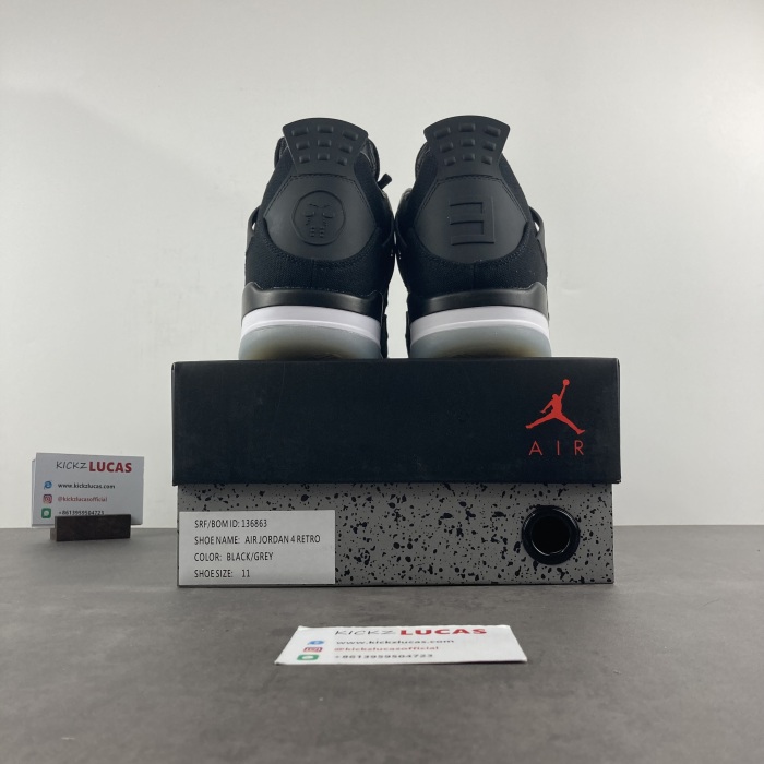 Air Jordan 4 Retro Eminem 136863