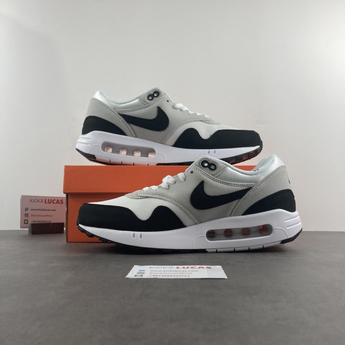 Air Max 1 '86 OG Big Bubble Sport Black DV1403-110