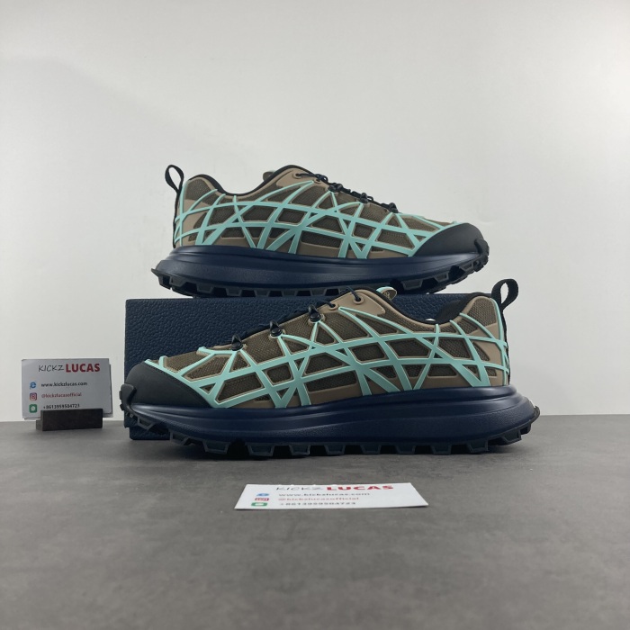 Men Women D*ior Top Sneakers B31 RR 20230606 -2