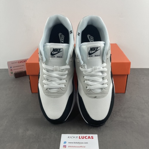 Air Max 1 '86 OG Big Bubble Sport Black DV1403-110