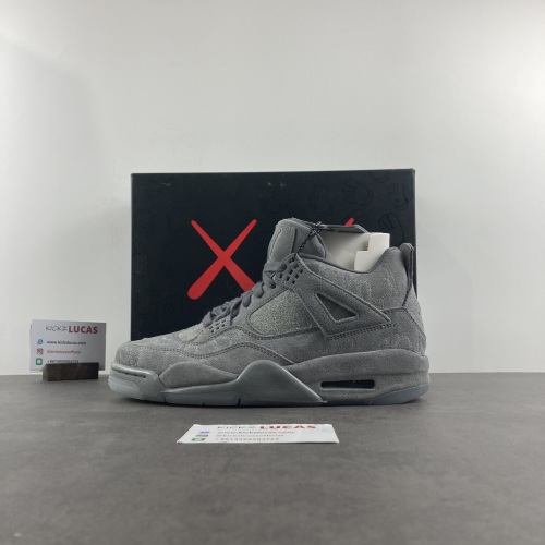 Air Jordan 4 Retro Kaws  930155-003
