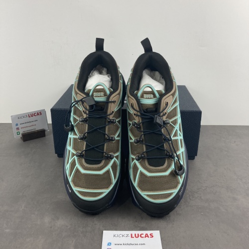 Men Women D*ior Top Sneakers B31 RR 20230606 -2