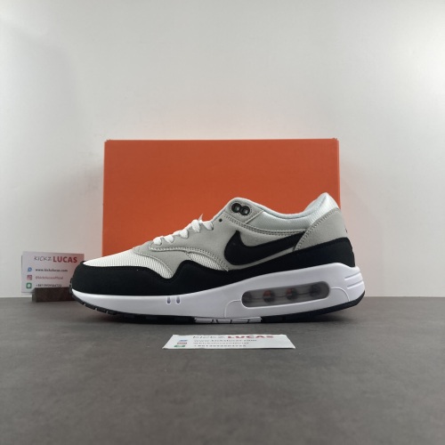 Air Max 1 '86 OG Big Bubble Sport Black DV1403-110