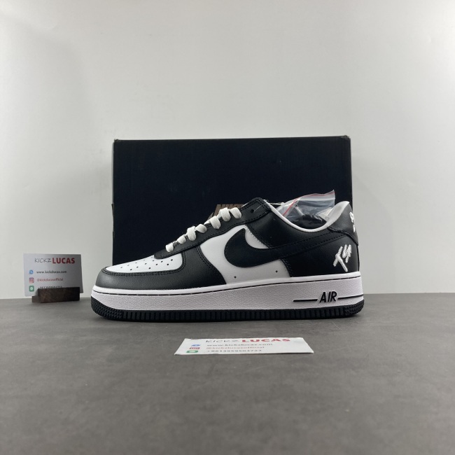 Terror Squad x Air Force 1 Low Panda FJ5756-100