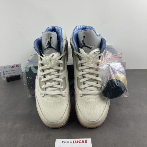 Air Jordan 5 Retro DJ Khaled We The Best Sail  DV4982-175
