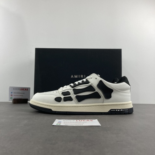 A*miri Top Quality Sneakers CL 20230820-83