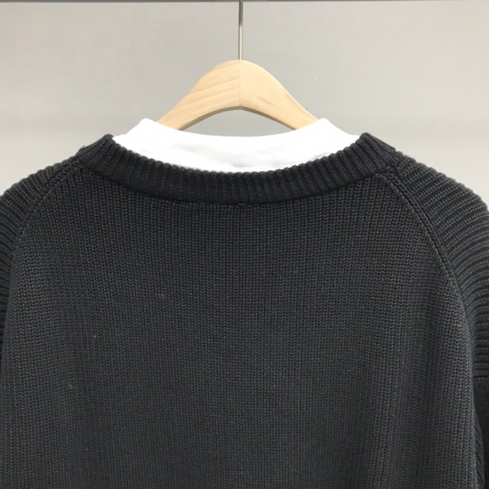 B*alenciaga Sweater Top Quality DSX 20231009-86