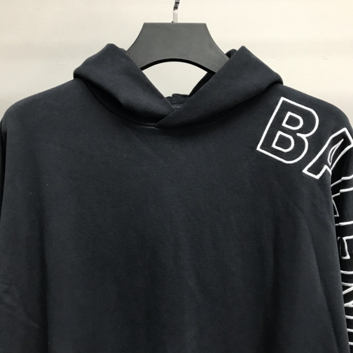 B*alenciaga Hoodies Top Quality DSX 20231009-35