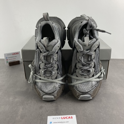 B*alenciaga 3XL Sneaker AM230412-2