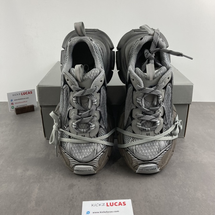 B*alenciaga 3XL Sneaker AM230412-2