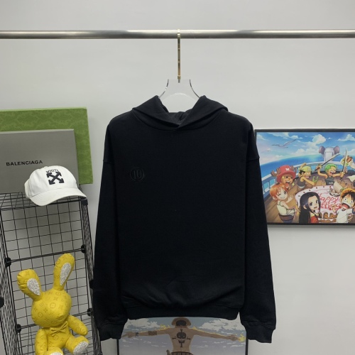 M*aison M*argiela Hoodies Top Quality WM 20231009-7
