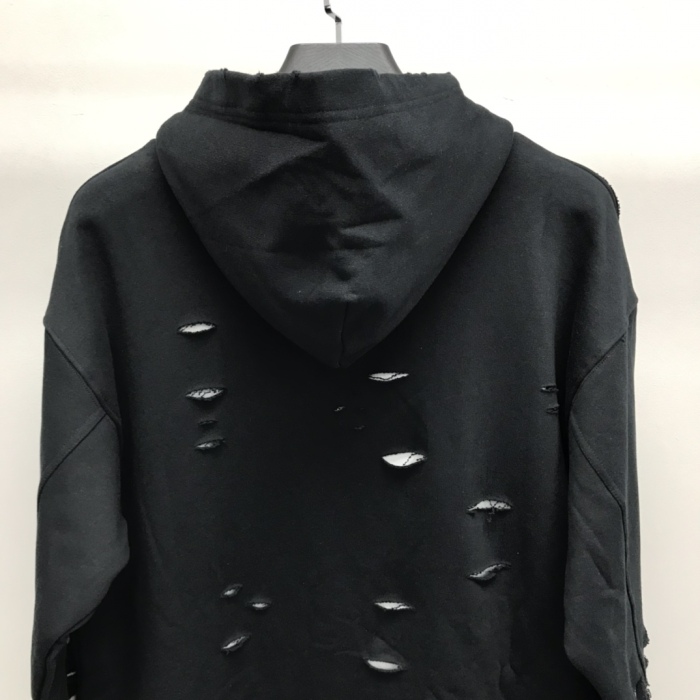 B*alenciaga Hoodies Top Quality DSX 20231009-47