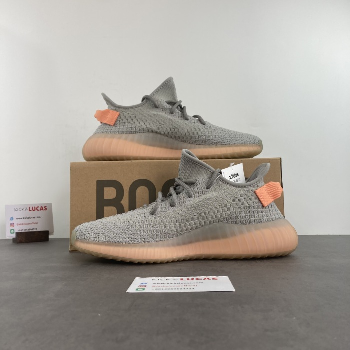 Yeezy Boost 350 V2 Trfrm  EG7492
