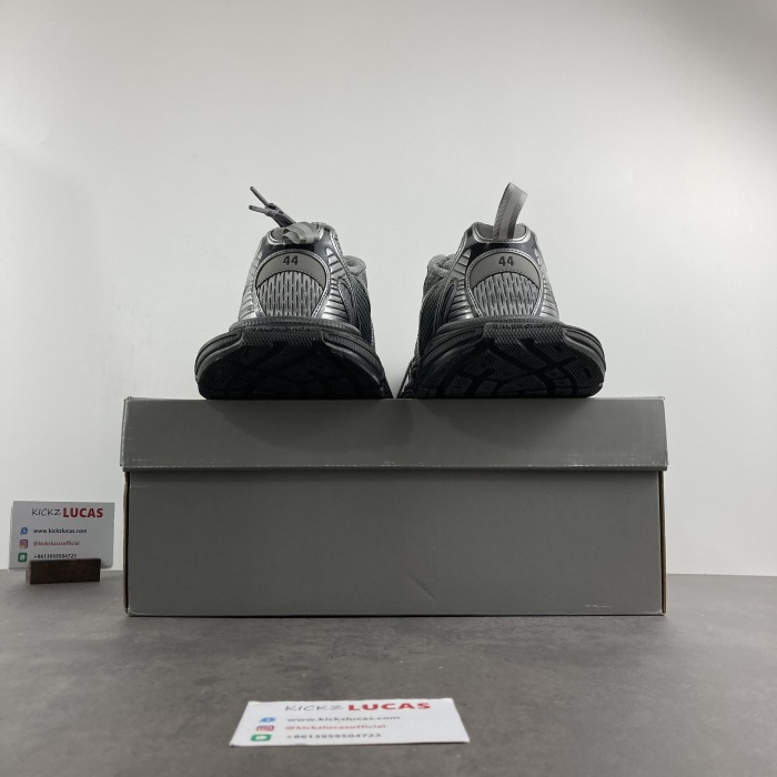 B*alenciaga 3XL Sneaker AM230412-2