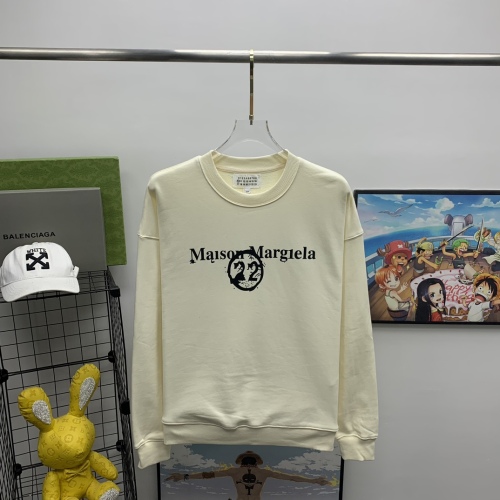 M*aison M*argiela Hoodies Top Quality WM 20231009-3
