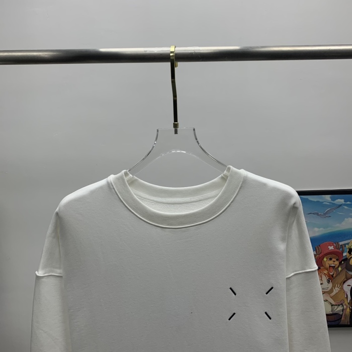 M*aison M*argiela Hoodies Top Quality WM 20231009-22