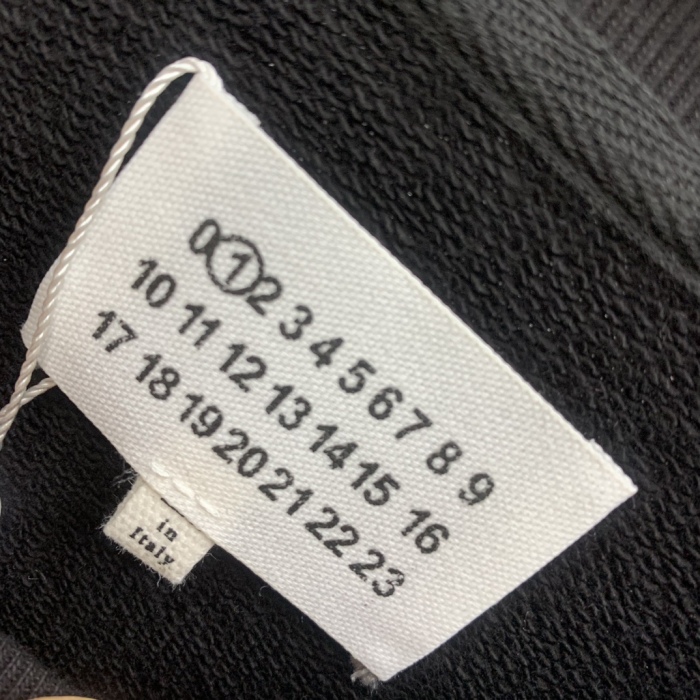 M*aison M*argiela Hoodies Top Quality WM 20231009-21