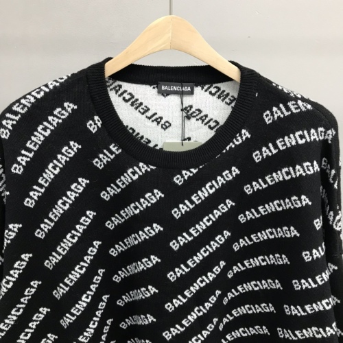 B*alenciaga Sweater Top Quality DSX 20231009-87