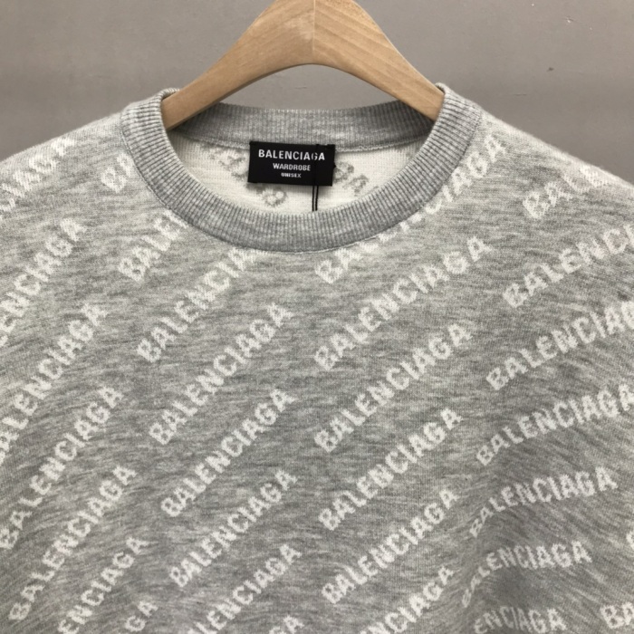 B*alenciaga Sweater Top Quality DSX 20231009-88