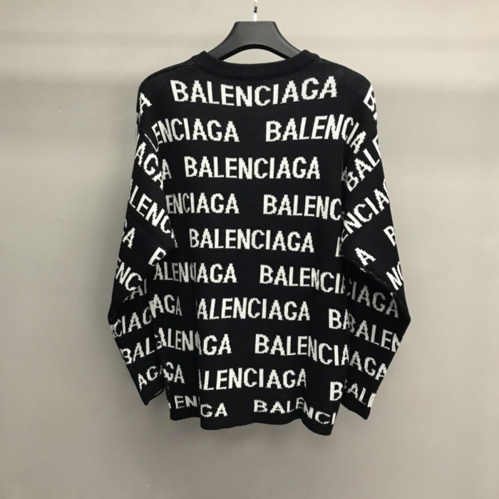 B*alenciaga Sweater Top Quality DSX 20231009-62