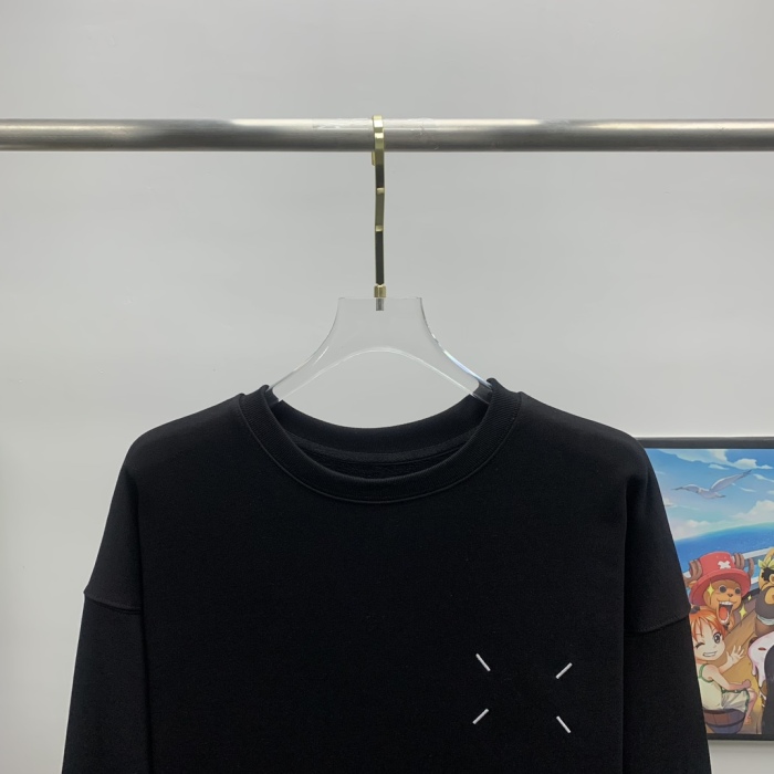 M*aison M*argiela Hoodies Top Quality WM 20231009-21