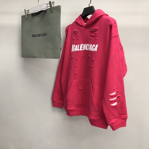 B*alenciaga Hoodies Top Quality DSX 20231009-48