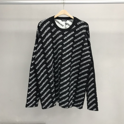 B*alenciaga Sweater Top Quality DSX 20231009-87