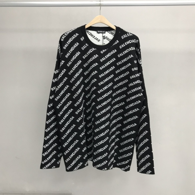 B*alenciaga Sweater Top Quality DSX 20231009-87