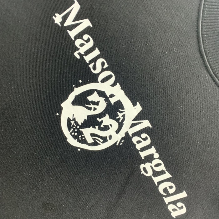 M*aison M*argiela Hoodies Top Quality WM 20231009-2