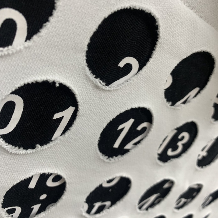 M*aison M*argiela Hoodies Top Quality WM 20231009-8
