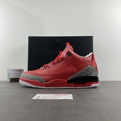 Air Jordan 3 Retro DJ Khaled Grateful AJ3-770438