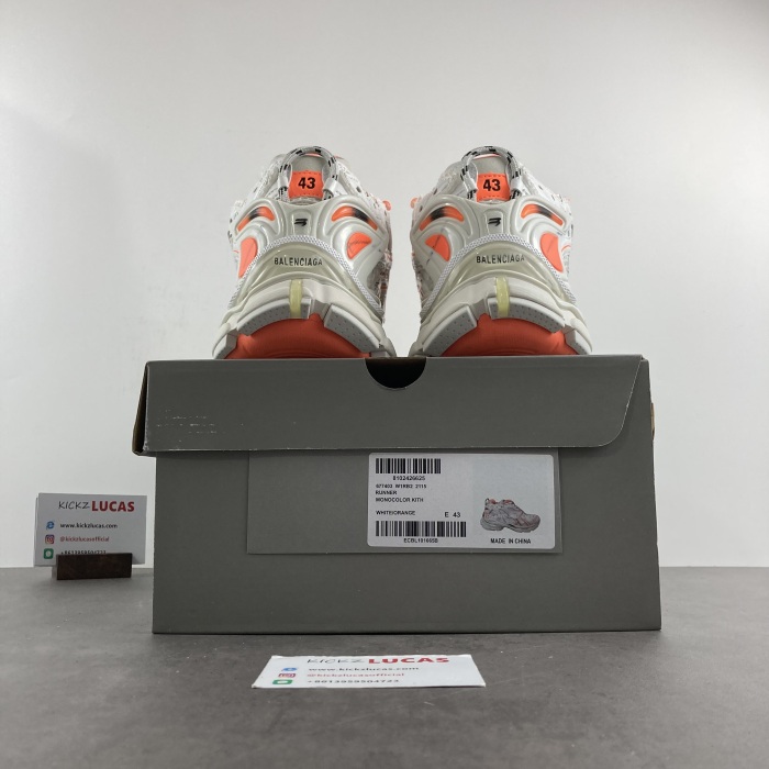 B*alenciaga runner AM221114-5