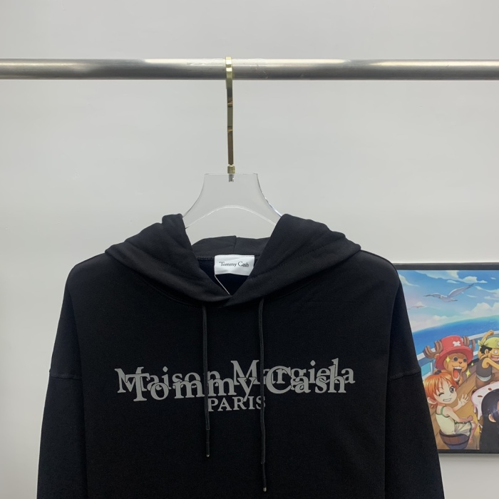 M*aison M*argiela Hoodies Top Quality WM 20231009-4